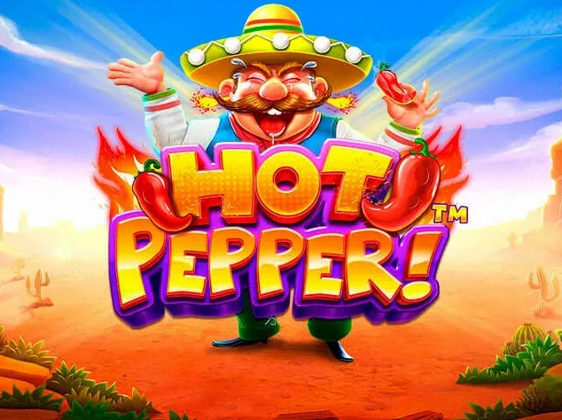 Hot Pepper